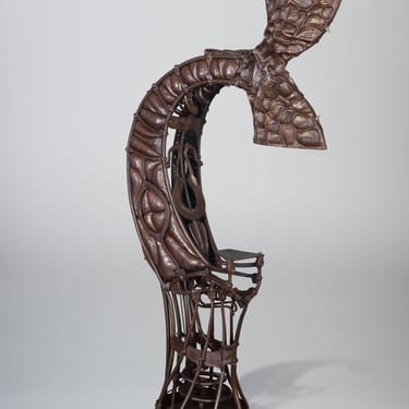 Janus floor Lamp
