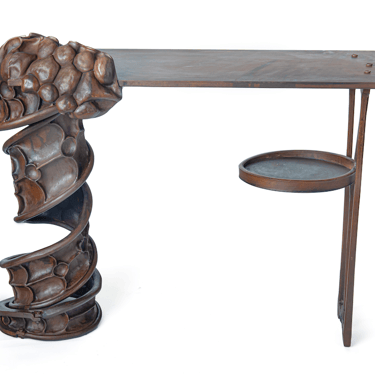 Seth Boonchai Helix Table