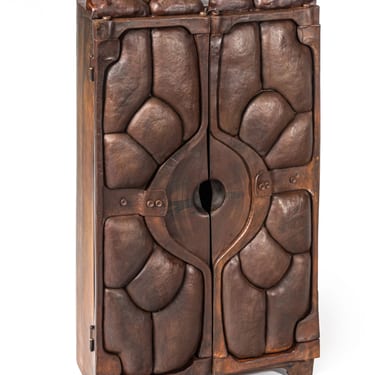 Seth Boonchai Large cabinet