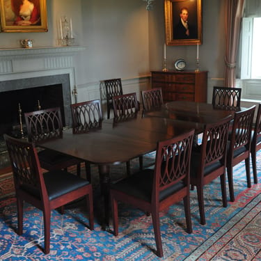 TJ Chairs