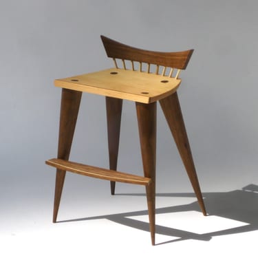 New Windsor Counter Stool