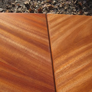 Bahia Table - detail