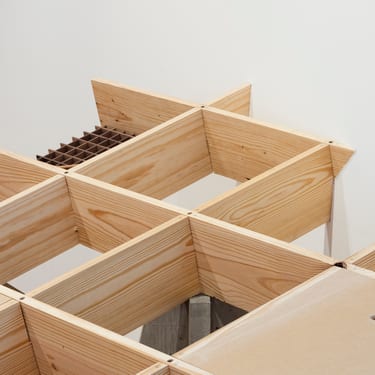 Detail: Archeology of Memory
