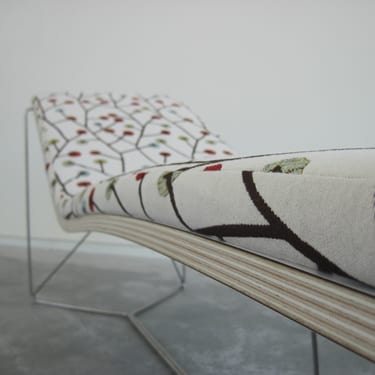 Y-Line Chaise Longue