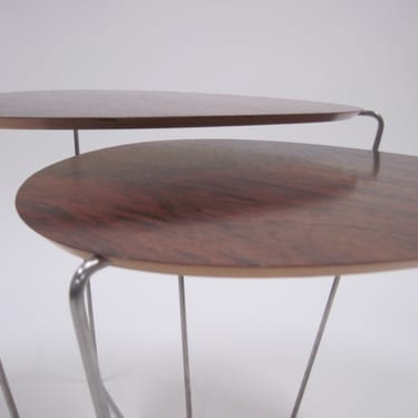 Astro Side Tables