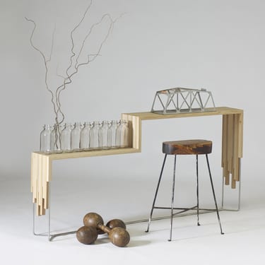 Y-Line Sofa Table