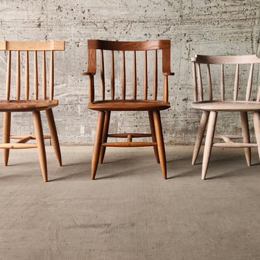 Chair Family