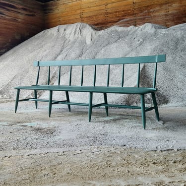 Millbrook Bench