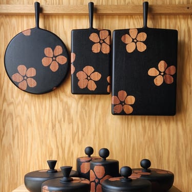 Bloom Boards And Bowls