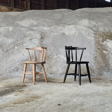 Leftenants Chairs