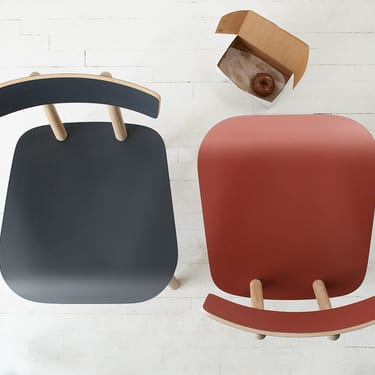 Abner Lounge Chair