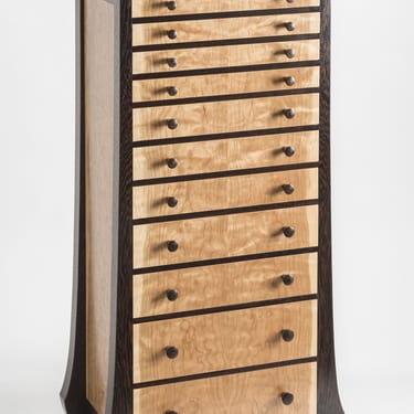 Jewelry Armoire