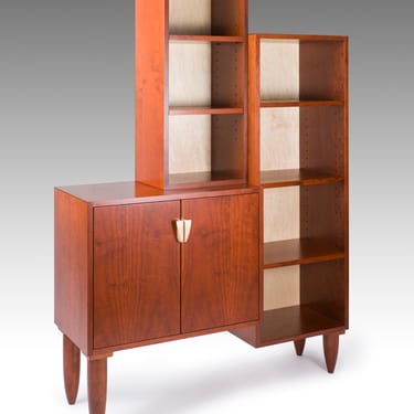 Cherry Sideboard