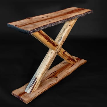 Tom Elman The X Table