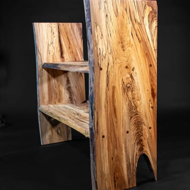Tom Elman Bookcase