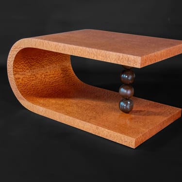 Tom Elman The Continuum Table
