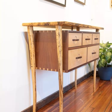 Tom Elman Buffet Cabinet