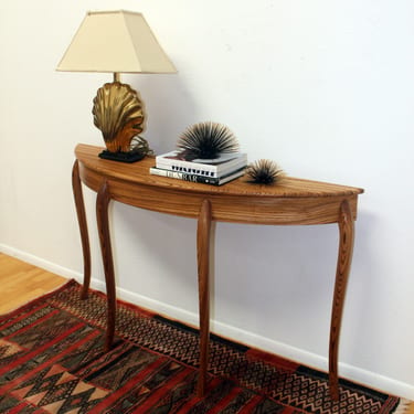 Renee Zebra Table