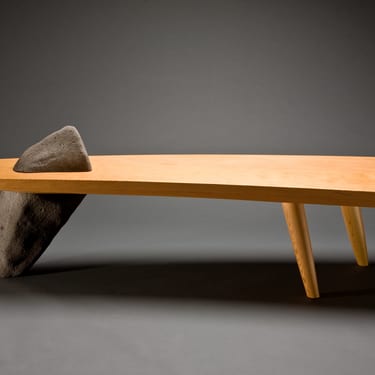 Gibraltar Coffee Table
