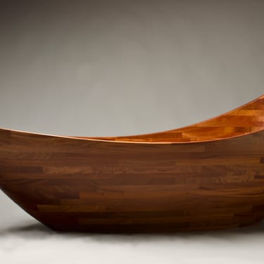 Salish Sea bathtub
