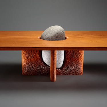 Tsubo Coffee Table