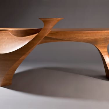 Wave Desk