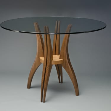 Gazelle Cafe Table