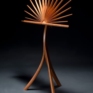 Music stand