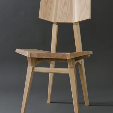 Panel Chair