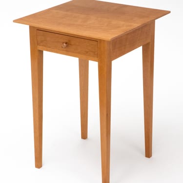 Shaker Table 1