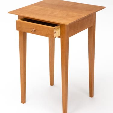 Shaker Table 2