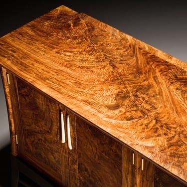 Claro Sideboard