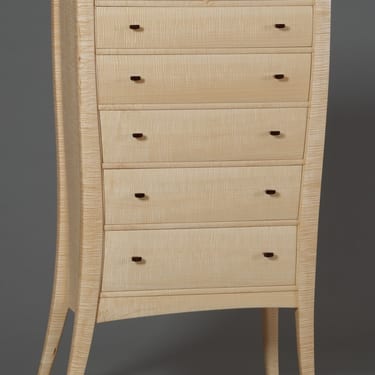 Currier Chest 2014