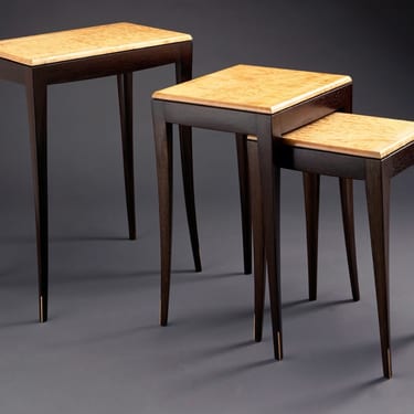 Nesting Tables