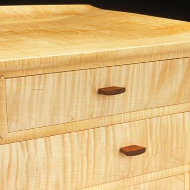 Silver Chest I