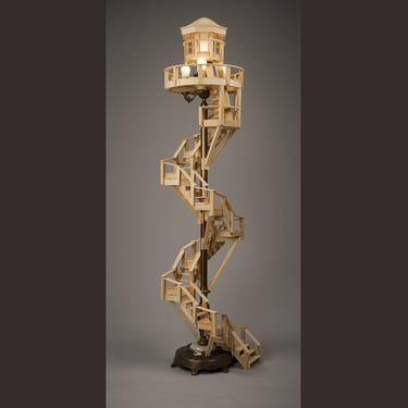 Keeper, 2012