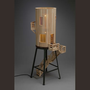 Habitation #4