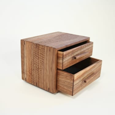 Jewelry Box
