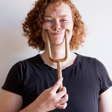 Elise Lehr Smile, Honey