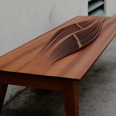 Laminated Table