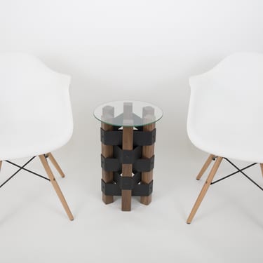 Intertwine Side Table