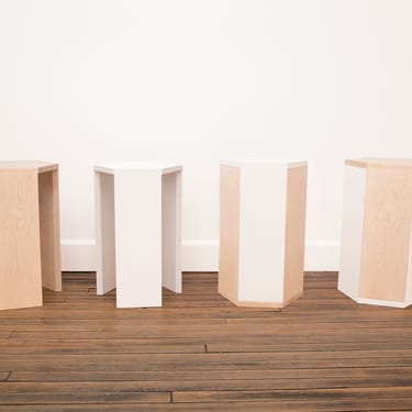 Merge Side Table
