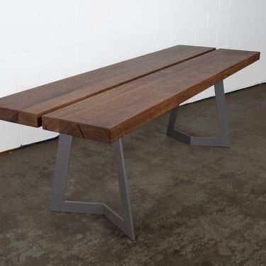 Rift Dining Table