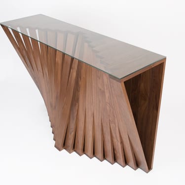 Wave Console