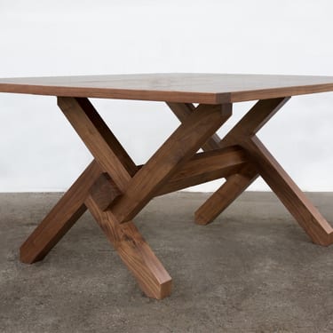 Vortex Dining Table