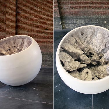 Vivian Chiu Sphere