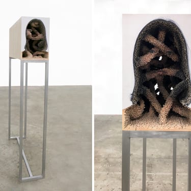 Vivian Chiu Self IV