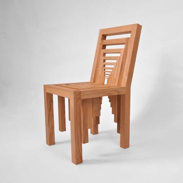 Vivian Chiu Inception Chair