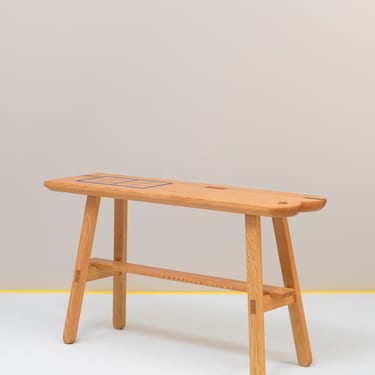 Fir Bench