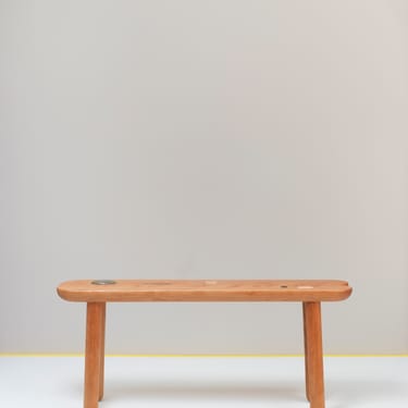 Cherry Bench
